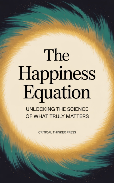 Happiness Equation
