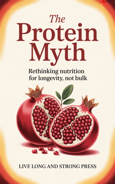 Protein Myth
