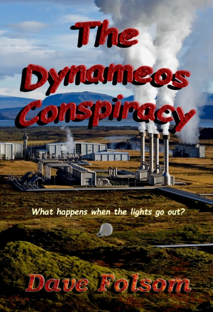 Dynameos Conspiracy