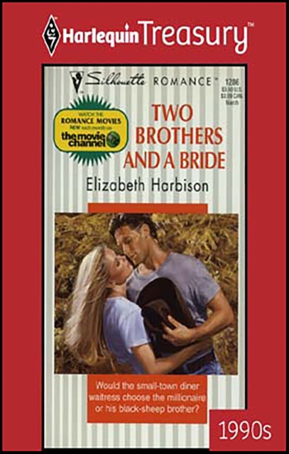 Two Brothers and a Bride