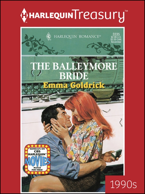 Balleymore Bride