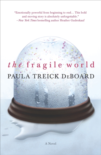 Fragile World