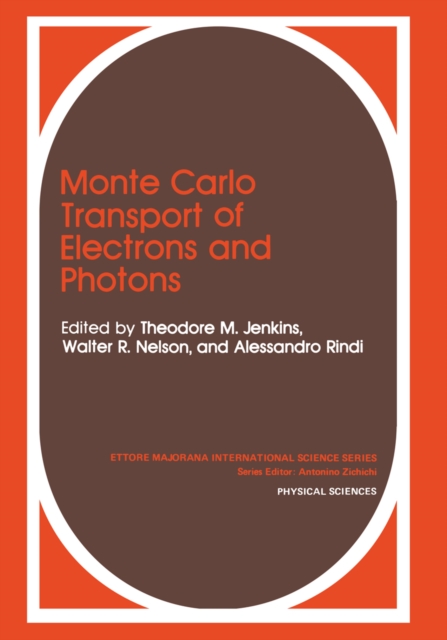 Monte Carlo Transport of Electrons and Photons