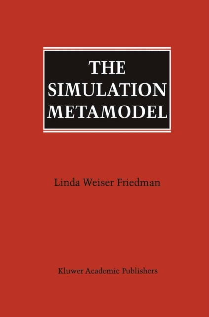 Simulation Metamodel