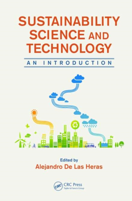 Sustainability Science and Technology