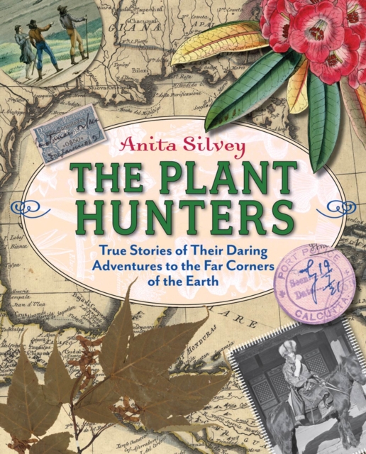 Plant Hunters