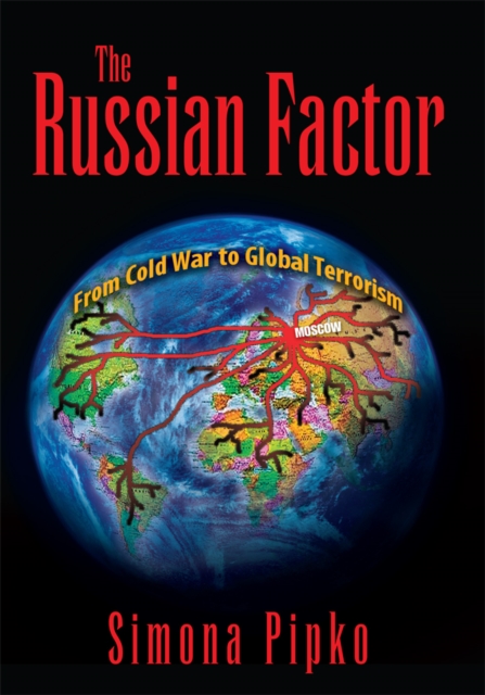 Russian Factor: from Cold War to Global Terrorism