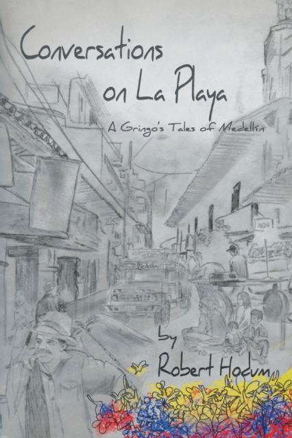 Conversations on La Playa
