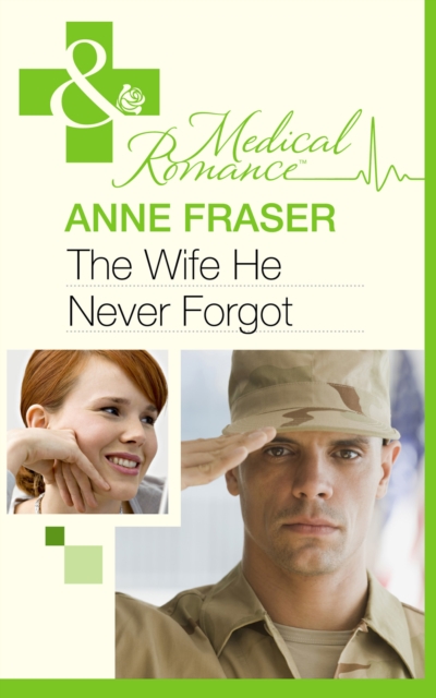 Wife He Never Forgot