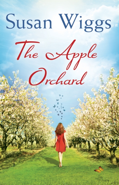 Apple Orchard