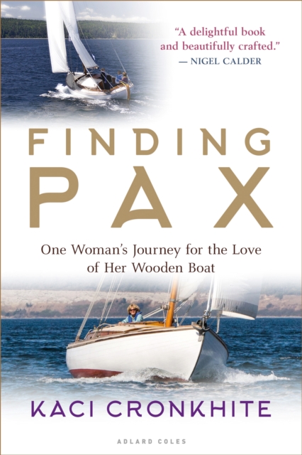 Finding Pax