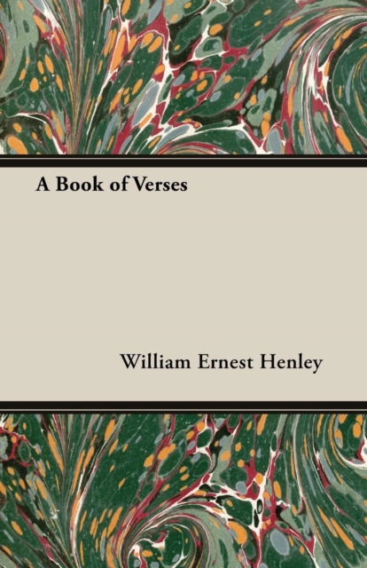 Book of Verses