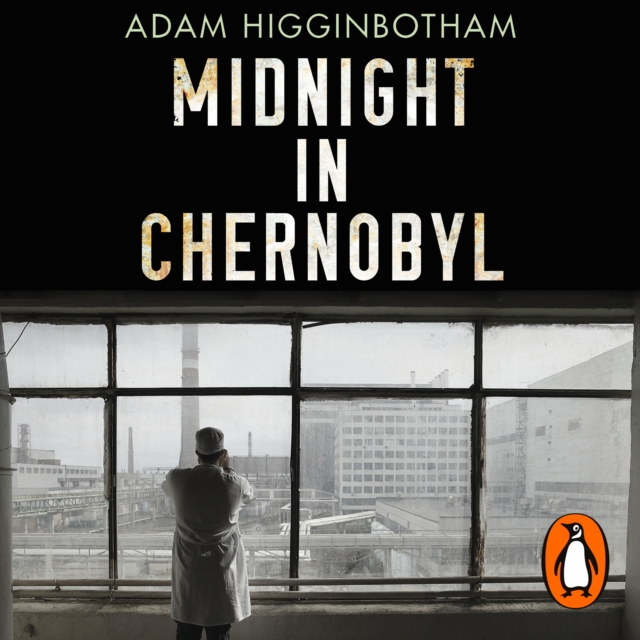 Midnight in Chernobyl