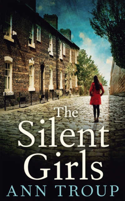 Silent Girls