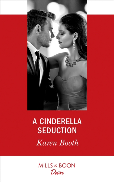 CINDERELLA SEDUCT_EDEN EMP2 EB
