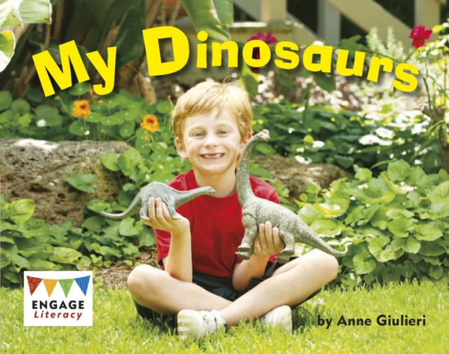 I Want to Be a Crocodile