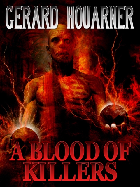 Blood of Killers