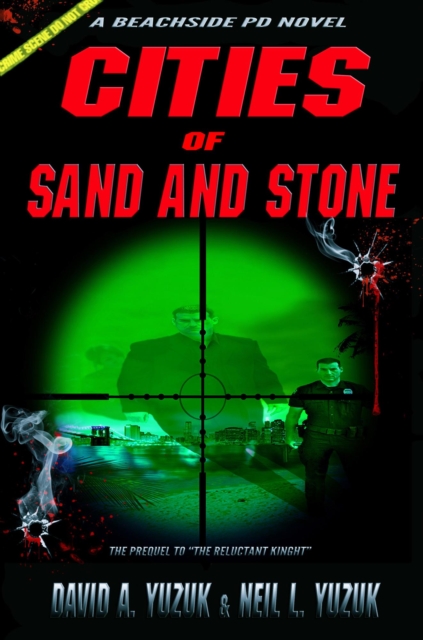 Beachside PD: Cities of Sand and Stone