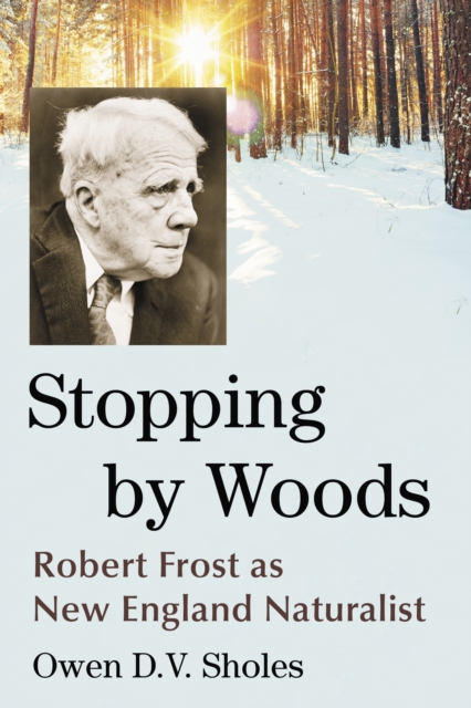 Stopping by Woods