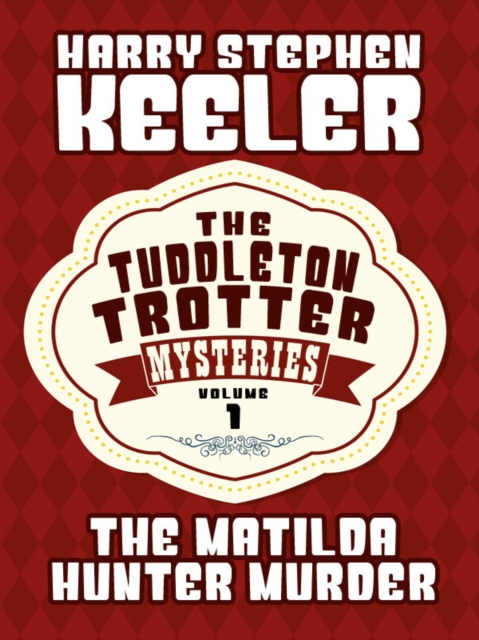 Matilda Hunter Murder