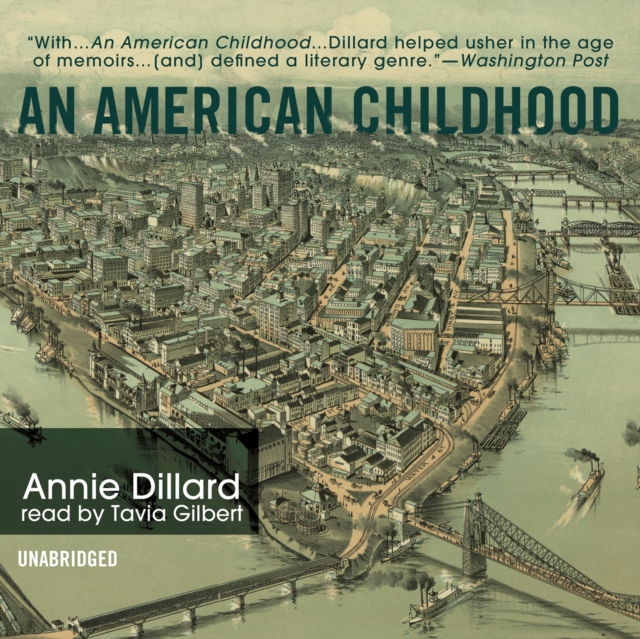 American Childhood