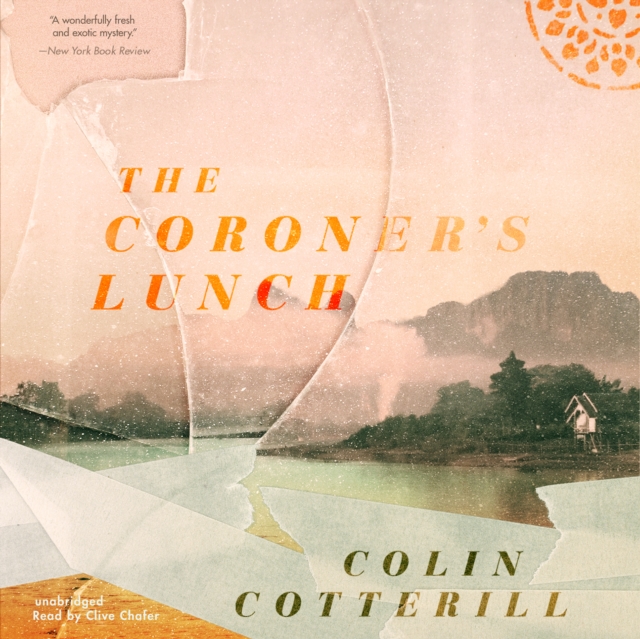 Coroner's Lunch