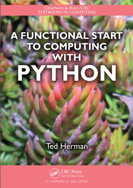 Functional Start to Computing with Python