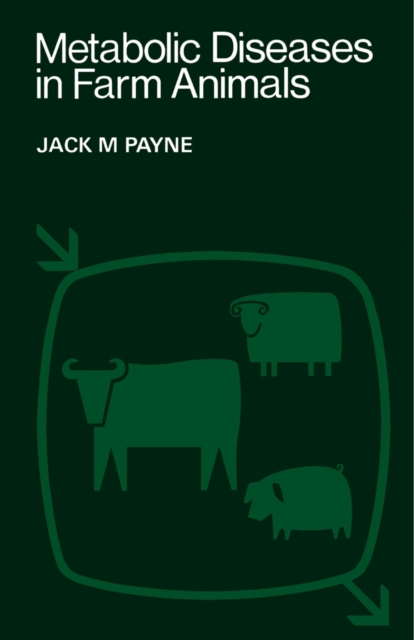 Metabolic Diseases in Farm Animals