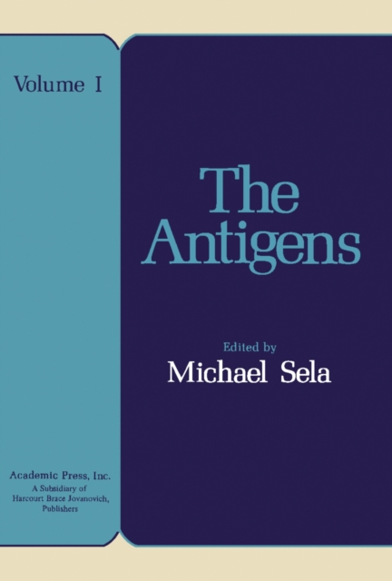 Antigens
