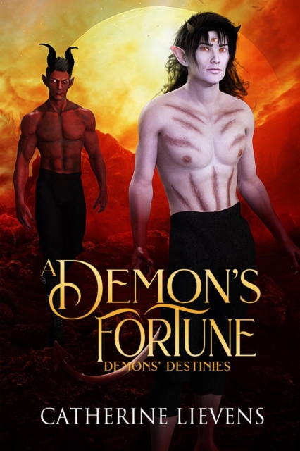 Demon's Fortune