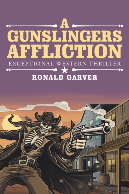 Gunslingers Affliction