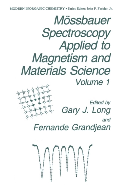 Mossbauer Spectroscopy Applied to Magnetism and Materials Science