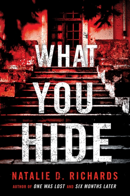 What You Hide