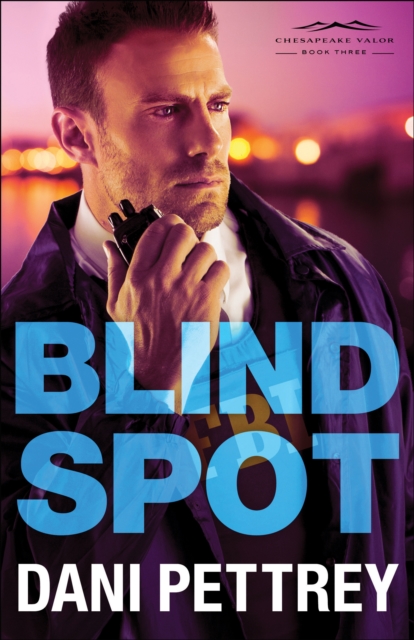 Blind Spot ( Book #3)