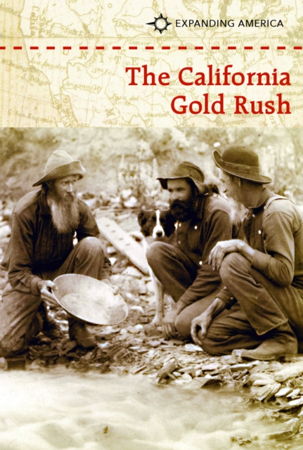 California Gold Rush