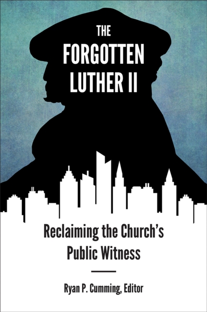 Forgotten Luther II