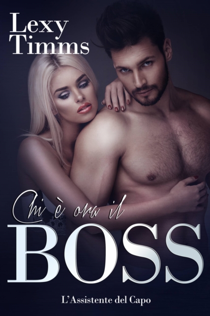 Chi è ora il Boss