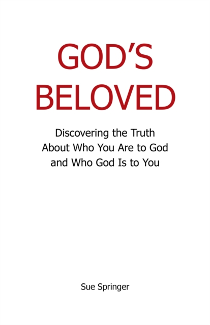God'S Beloved