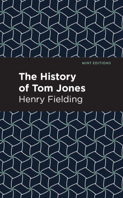 History of Tom Jones