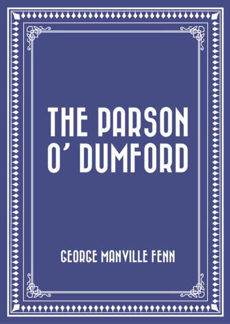 Parson O' Dumford