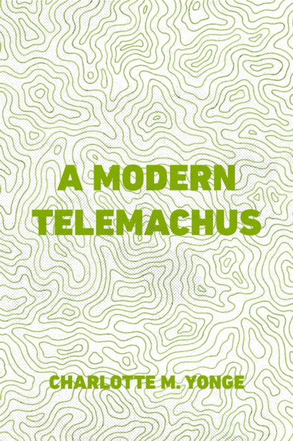 Modern Telemachus