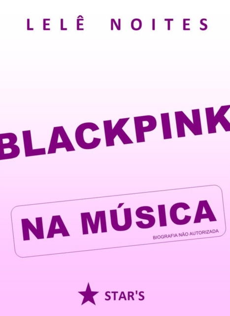 BLACKPINK na música