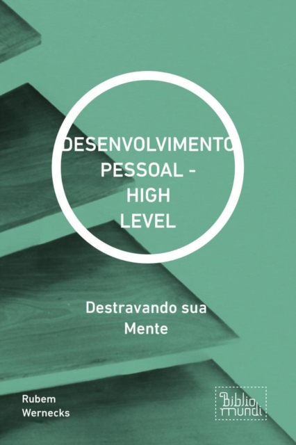 DESENVOLVIMENTO PESSOAL - HIGH LEVEL