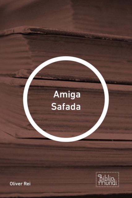 Amiga Safada
