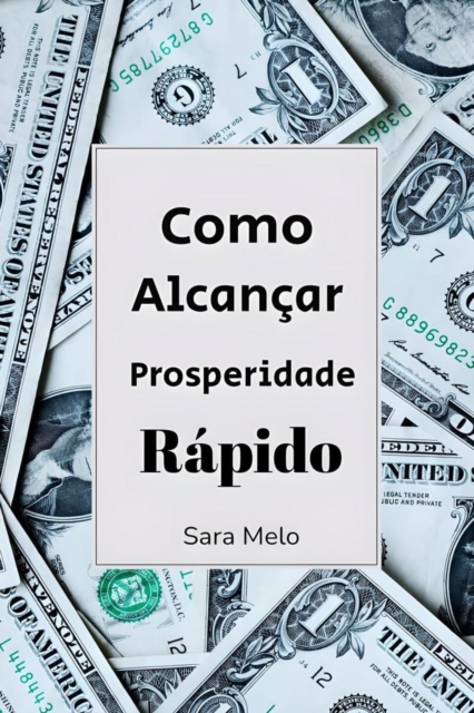 Como alcançar prosperidade rápido 