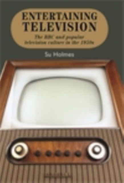 Entertaining television