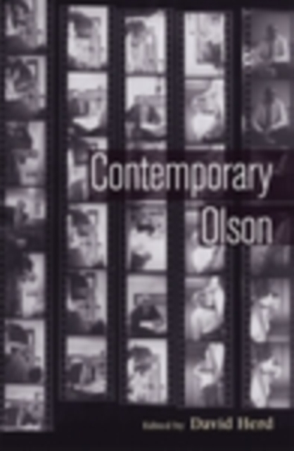 Contemporary Olson