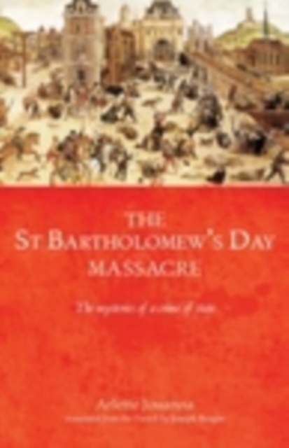 Saint Bartholomew's Day massacre