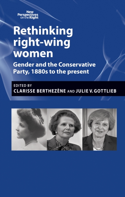 Rethinking right-wing women