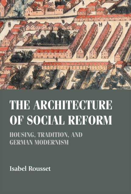 architecture of social reform